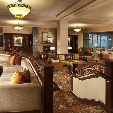 Omni Interlocken Hotel Broomfield Esterno foto