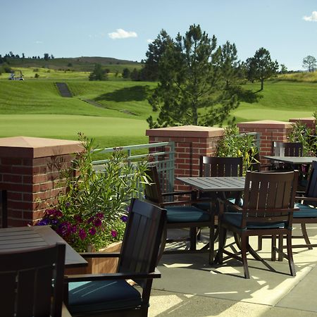 Omni Interlocken Hotel Broomfield Esterno foto