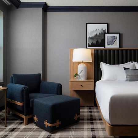Omni Interlocken Hotel Broomfield Esterno foto