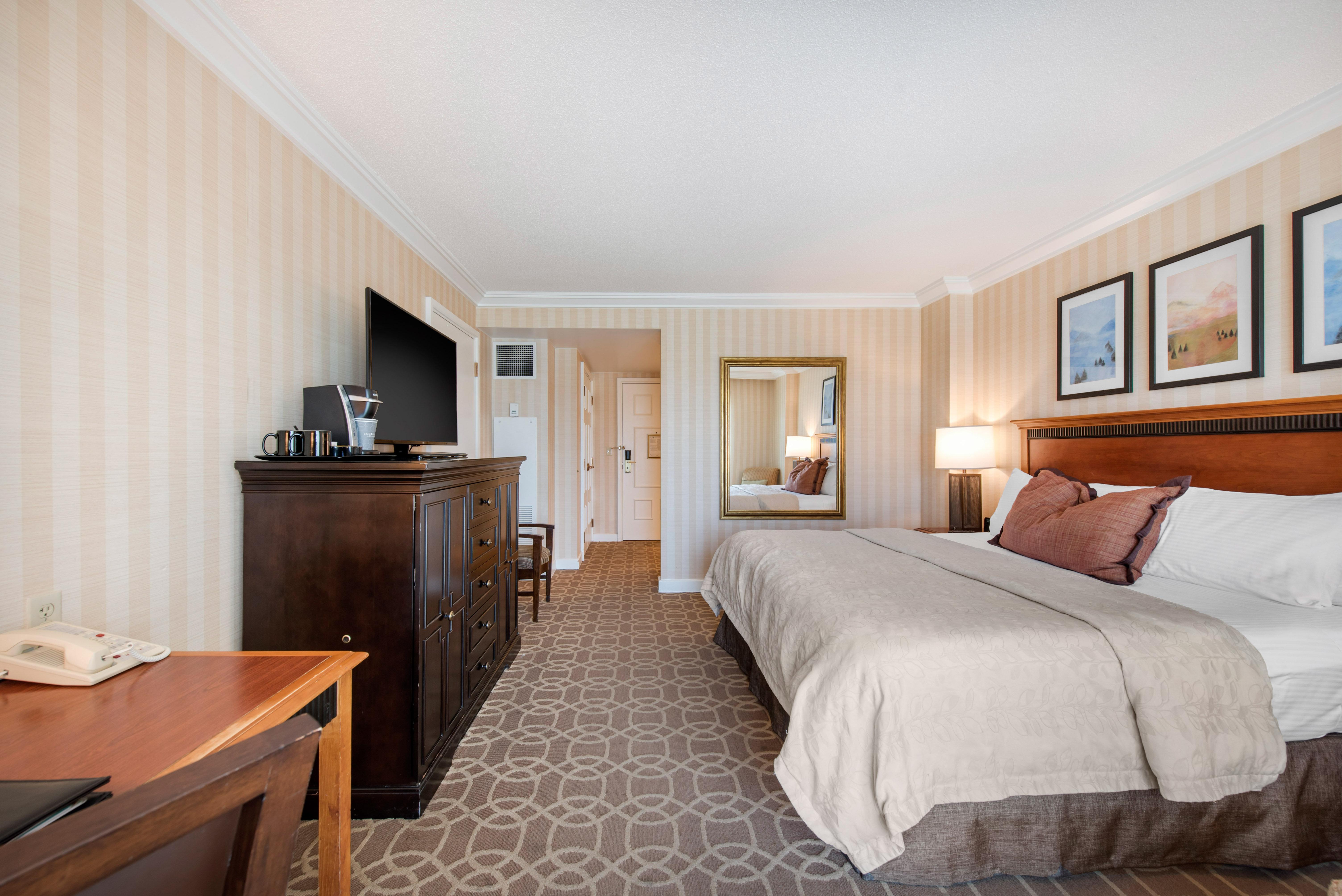 Omni Interlocken Hotel Broomfield Esterno foto