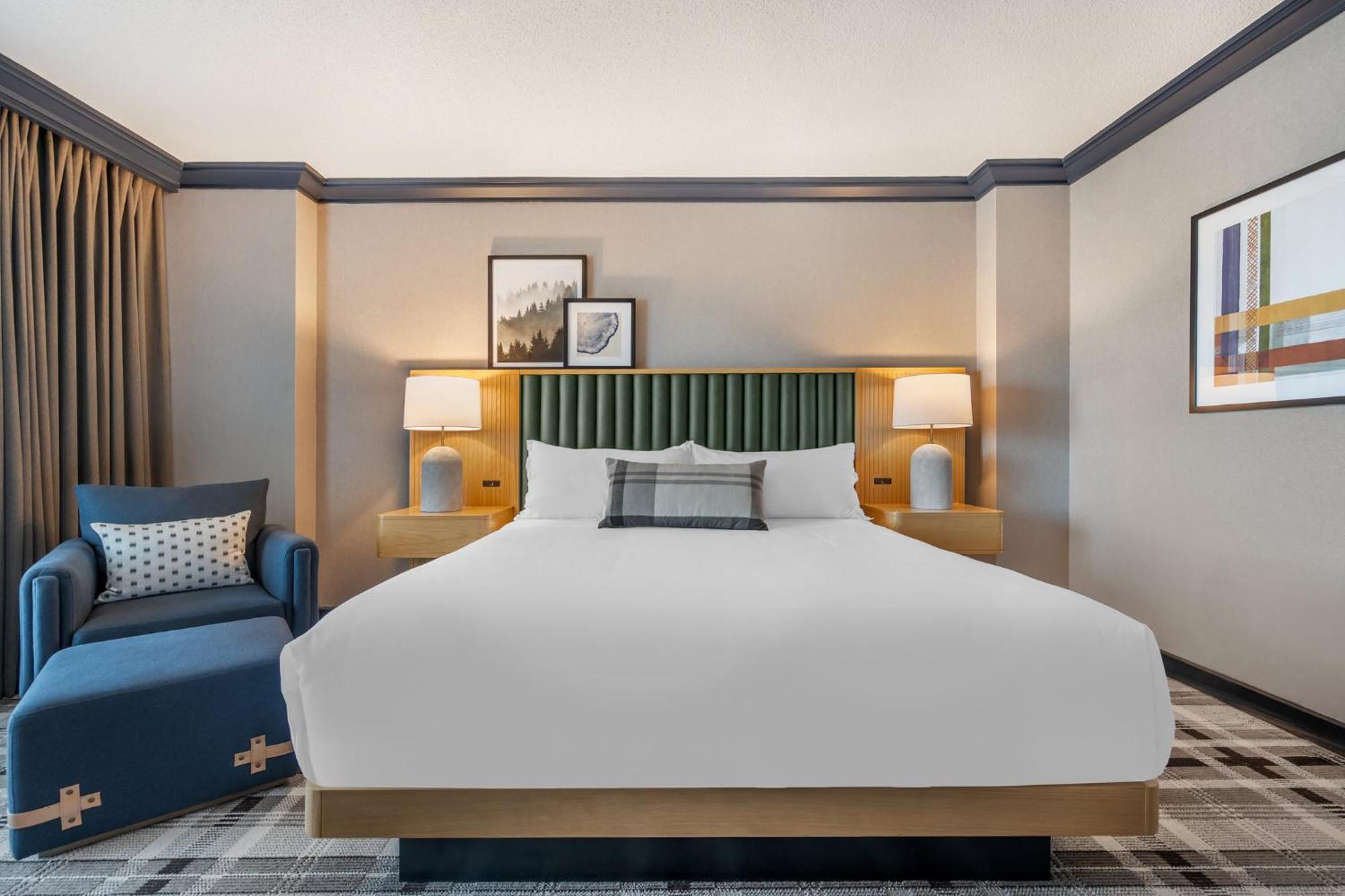 Omni Interlocken Hotel Broomfield Esterno foto