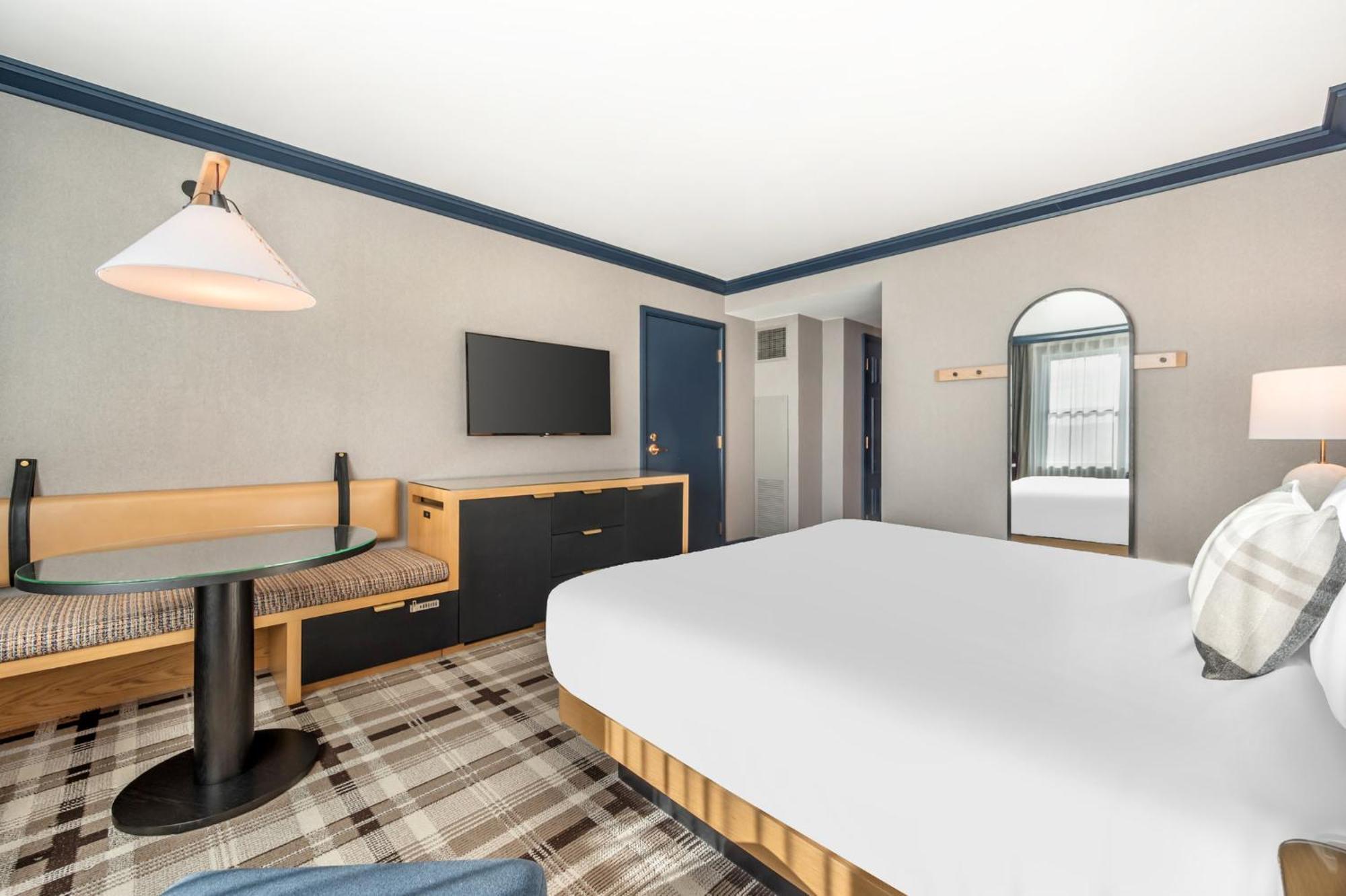 Omni Interlocken Hotel Broomfield Esterno foto
