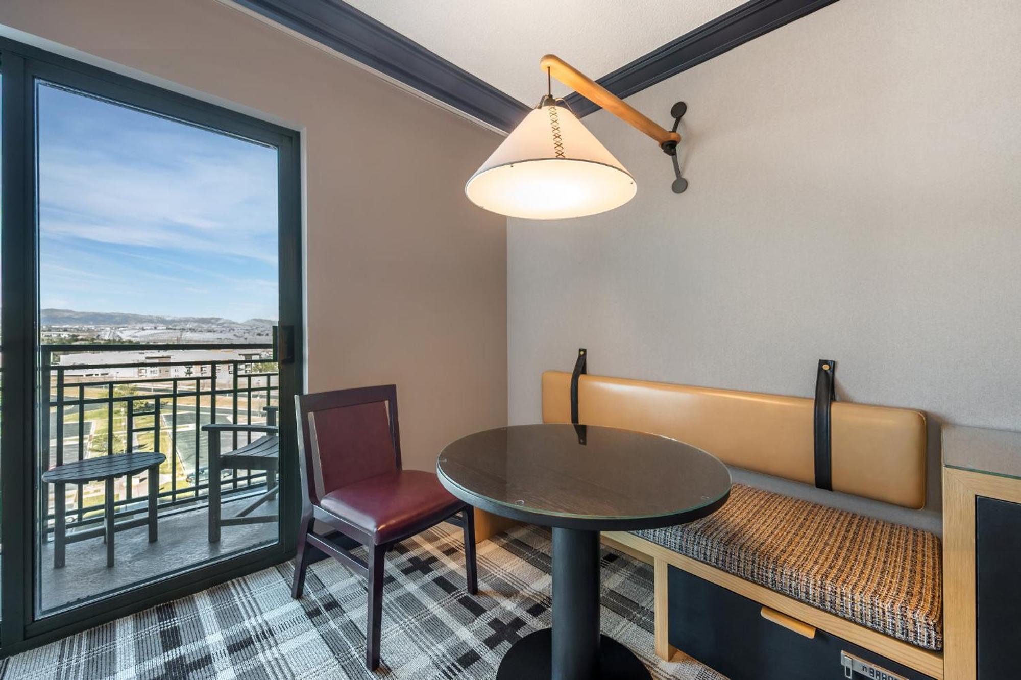 Omni Interlocken Hotel Broomfield Esterno foto