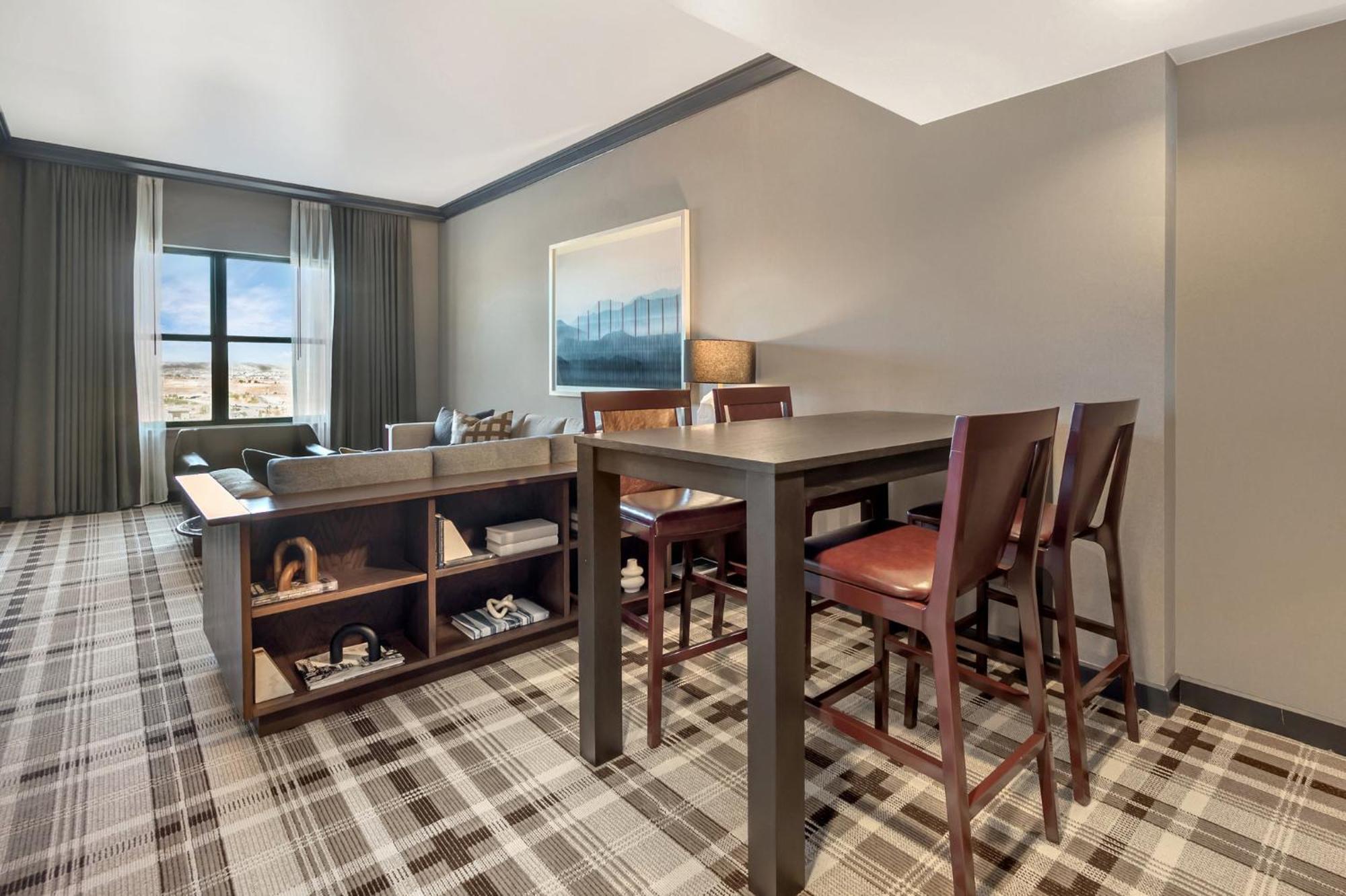 Omni Interlocken Hotel Broomfield Esterno foto
