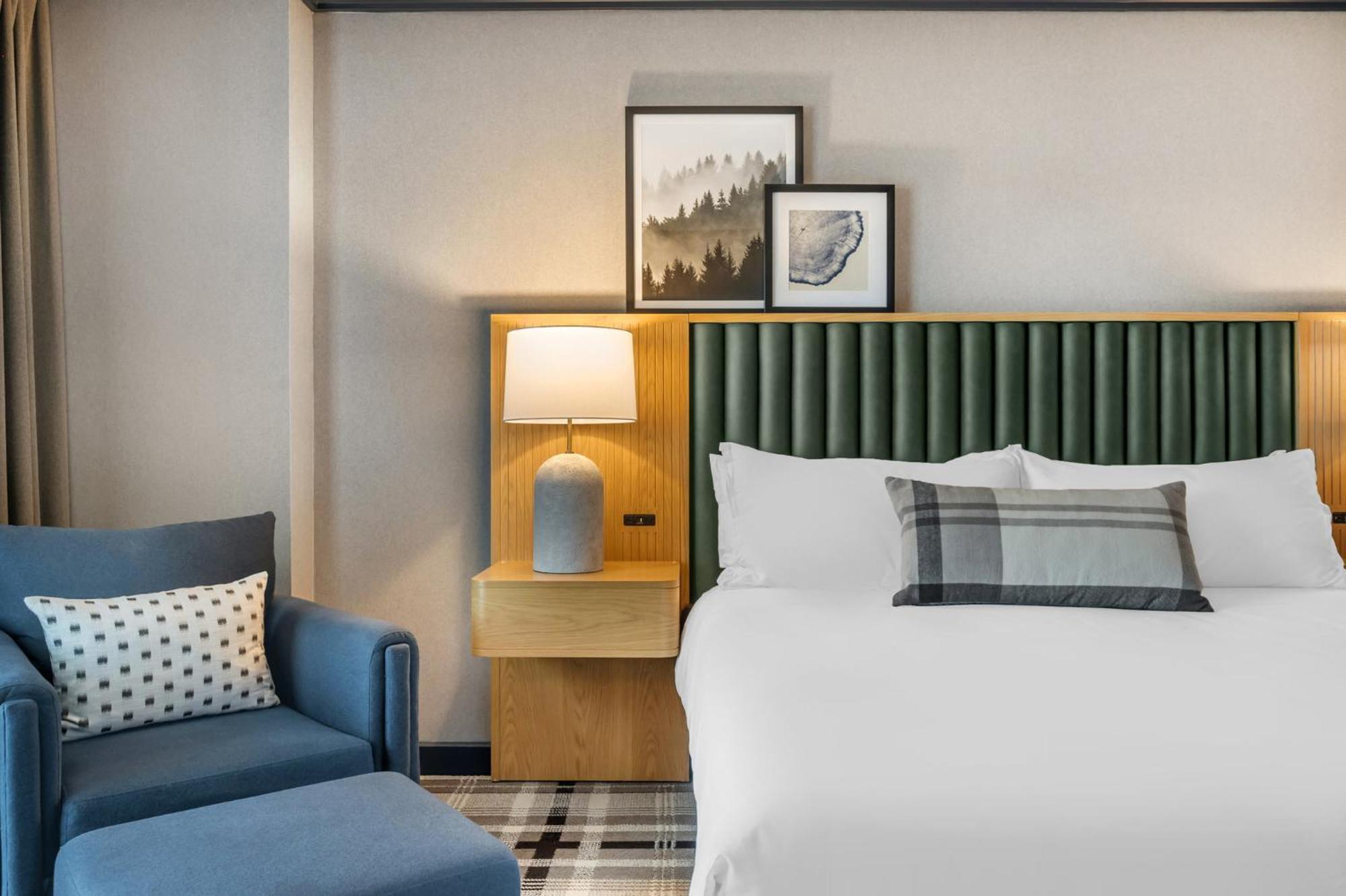 Omni Interlocken Hotel Broomfield Esterno foto