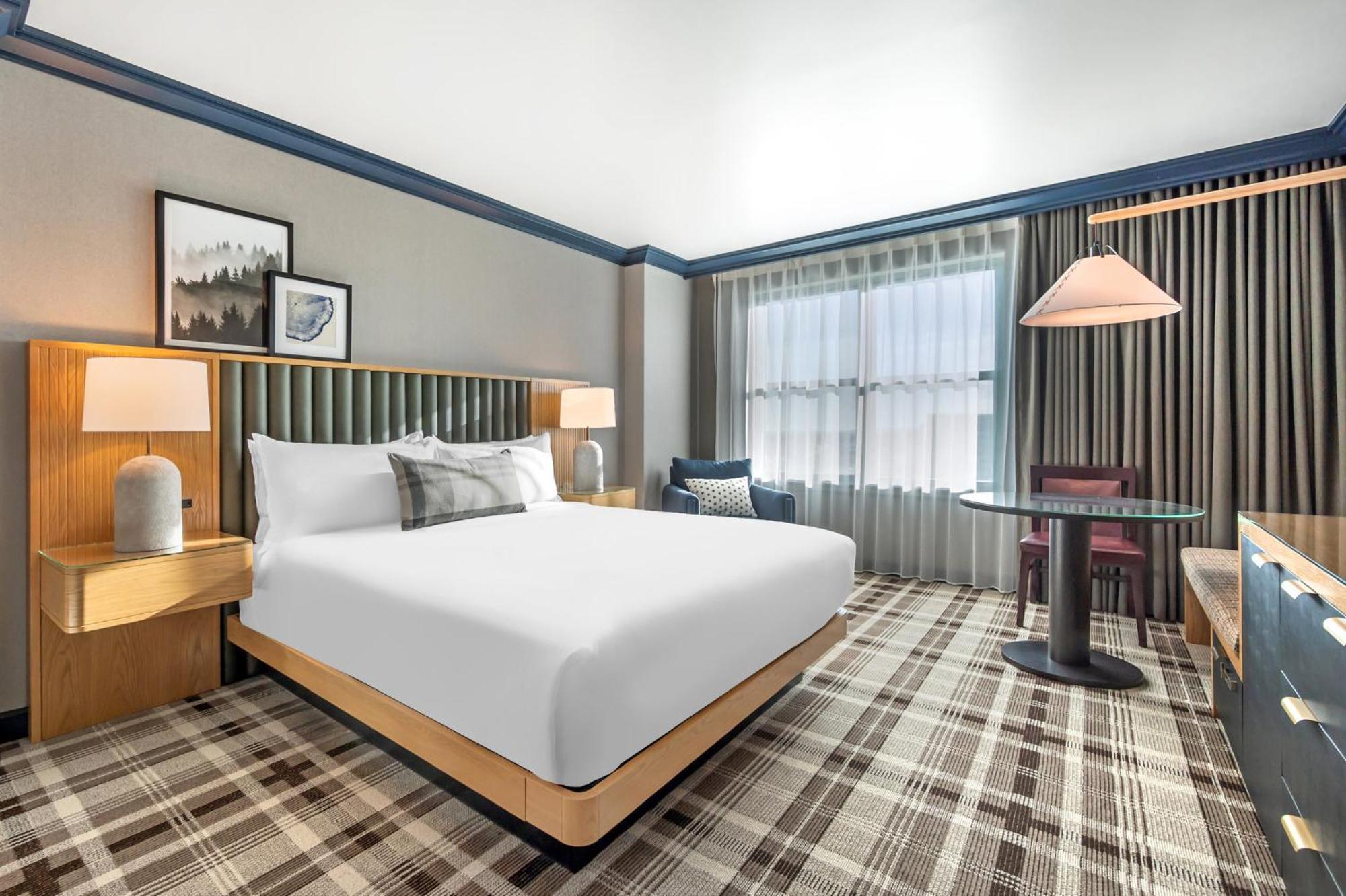 Omni Interlocken Hotel Broomfield Esterno foto