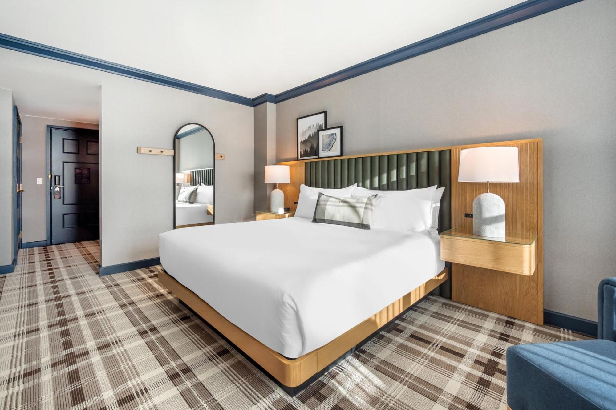 Omni Interlocken Hotel Broomfield Esterno foto