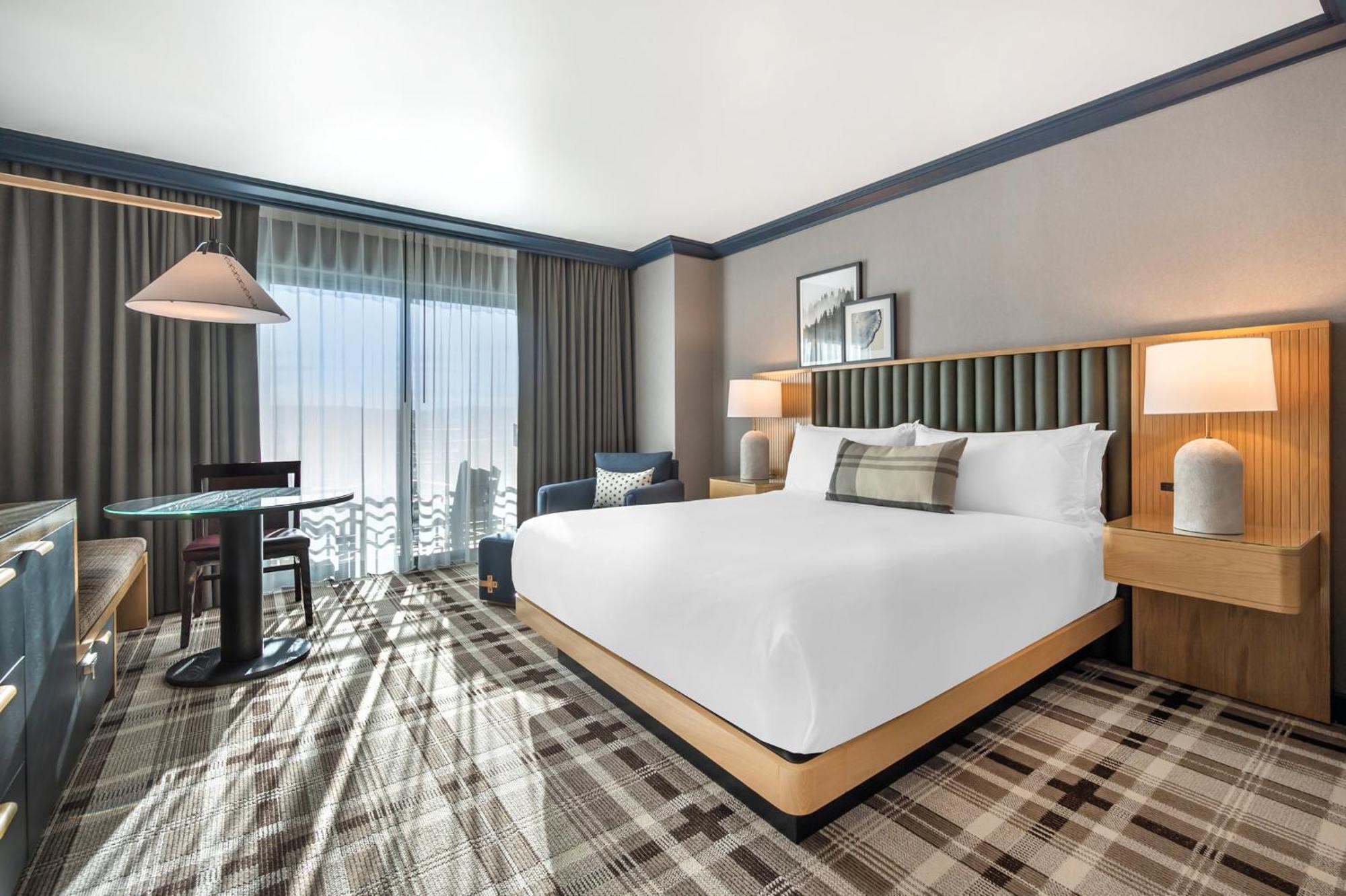 Omni Interlocken Hotel Broomfield Esterno foto