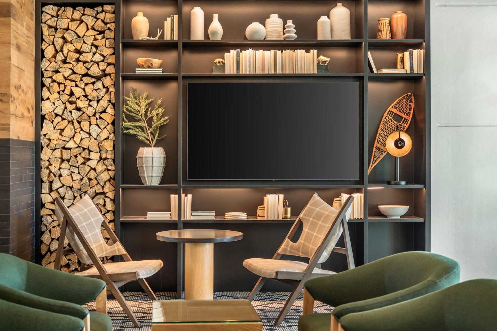 Omni Interlocken Hotel Broomfield Esterno foto