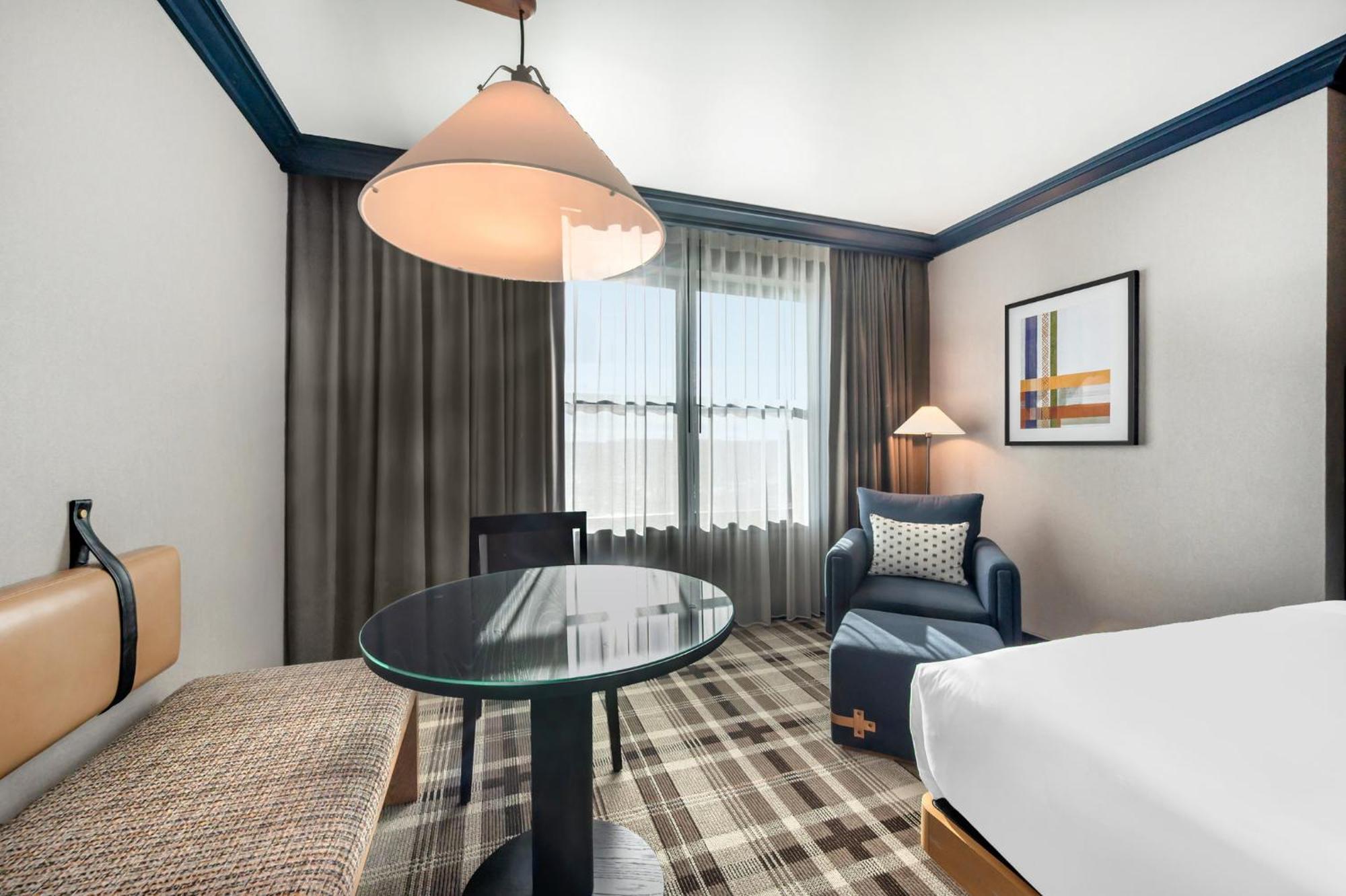 Omni Interlocken Hotel Broomfield Esterno foto