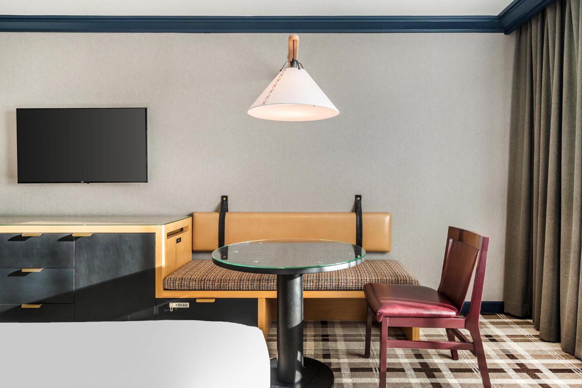 Omni Interlocken Hotel Broomfield Esterno foto
