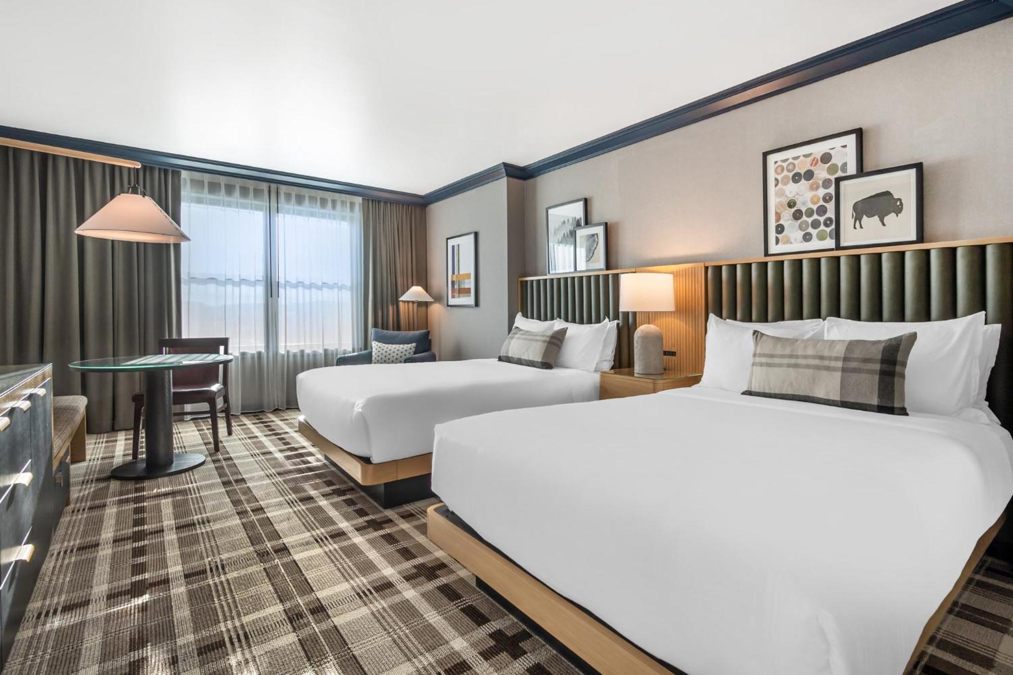 Omni Interlocken Hotel Broomfield Esterno foto