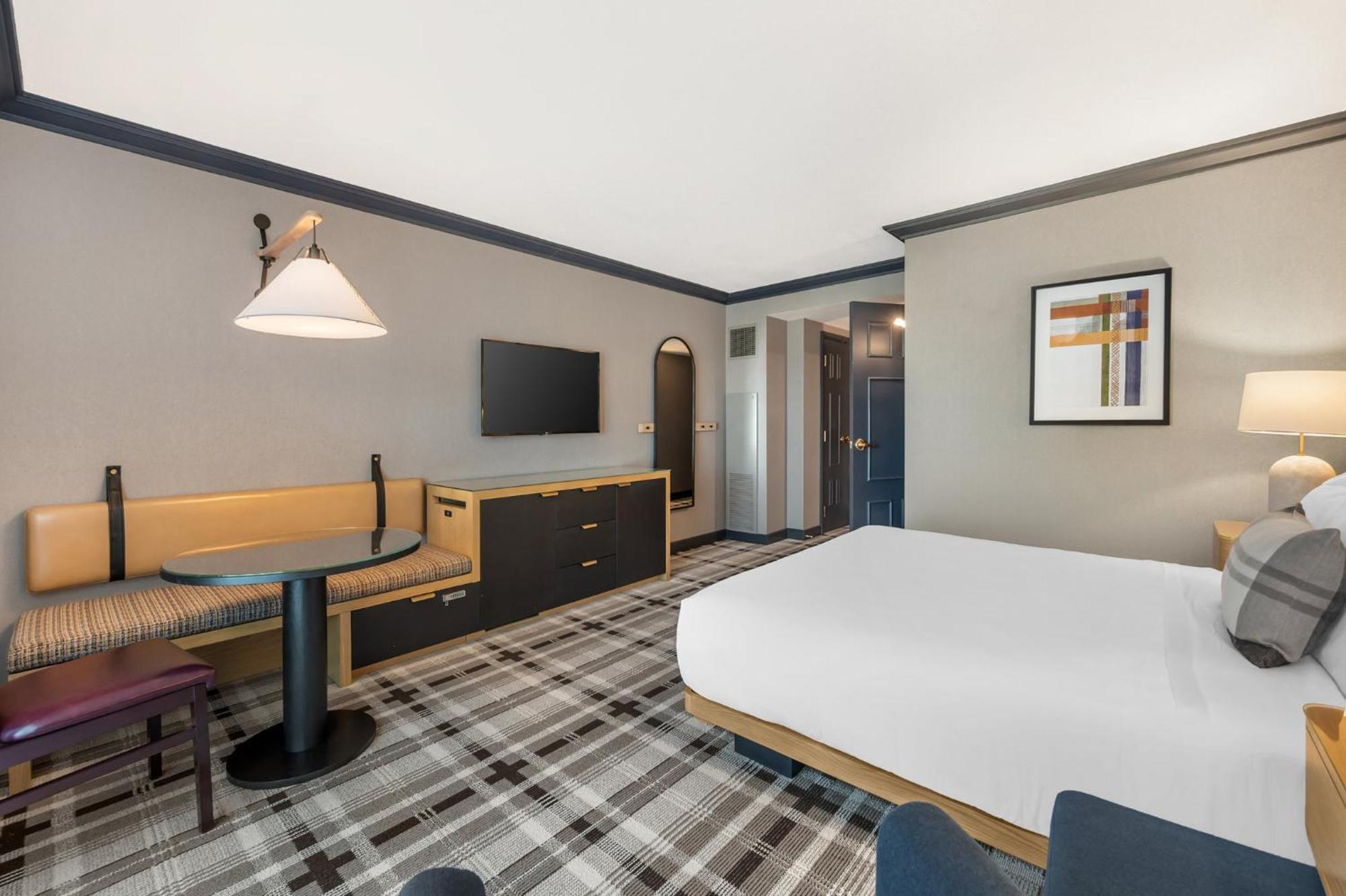 Omni Interlocken Hotel Broomfield Esterno foto