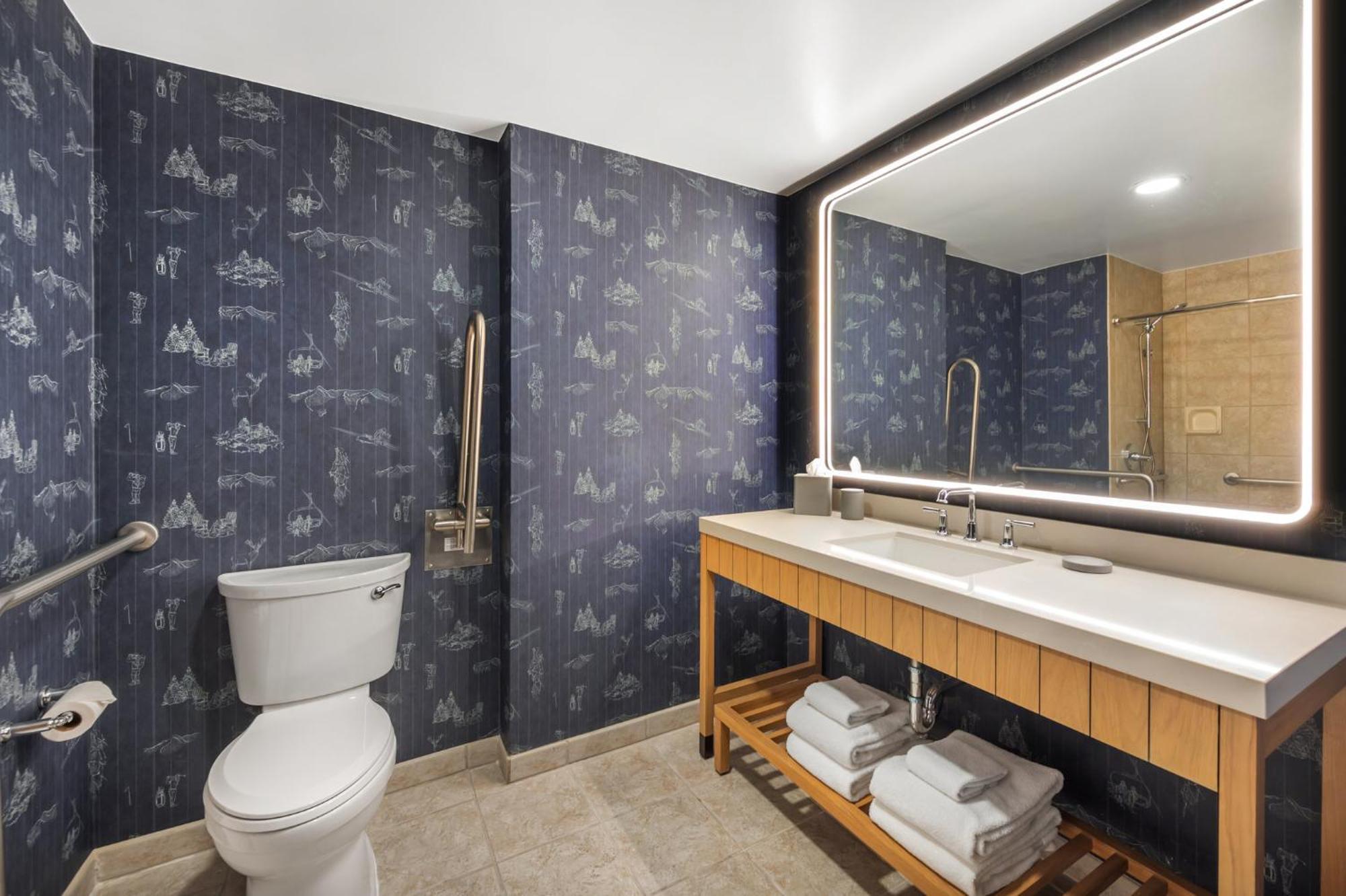 Omni Interlocken Hotel Broomfield Esterno foto