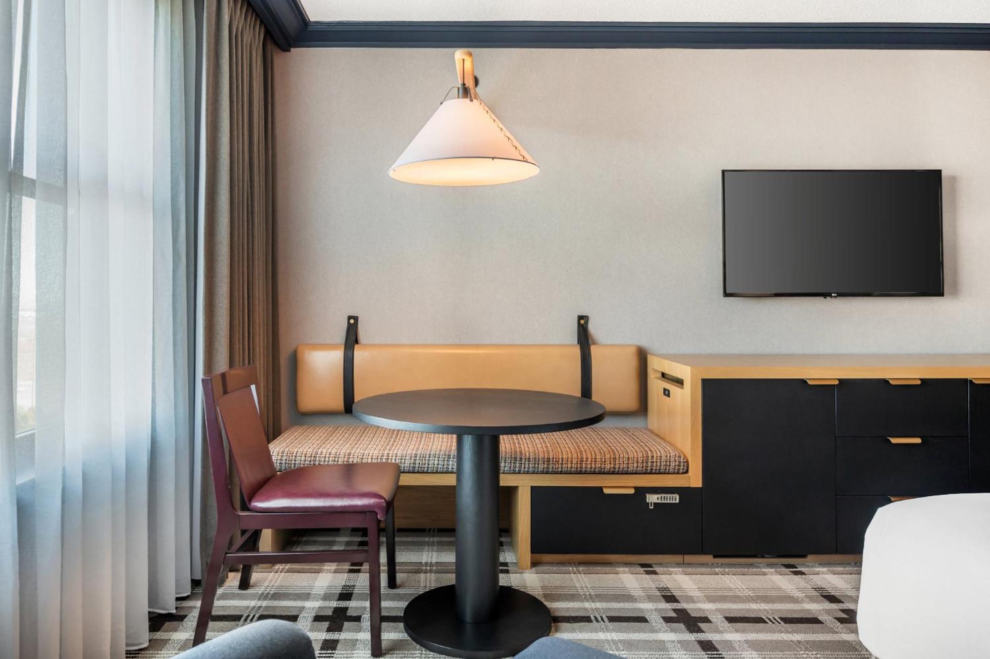 Omni Interlocken Hotel Broomfield Esterno foto