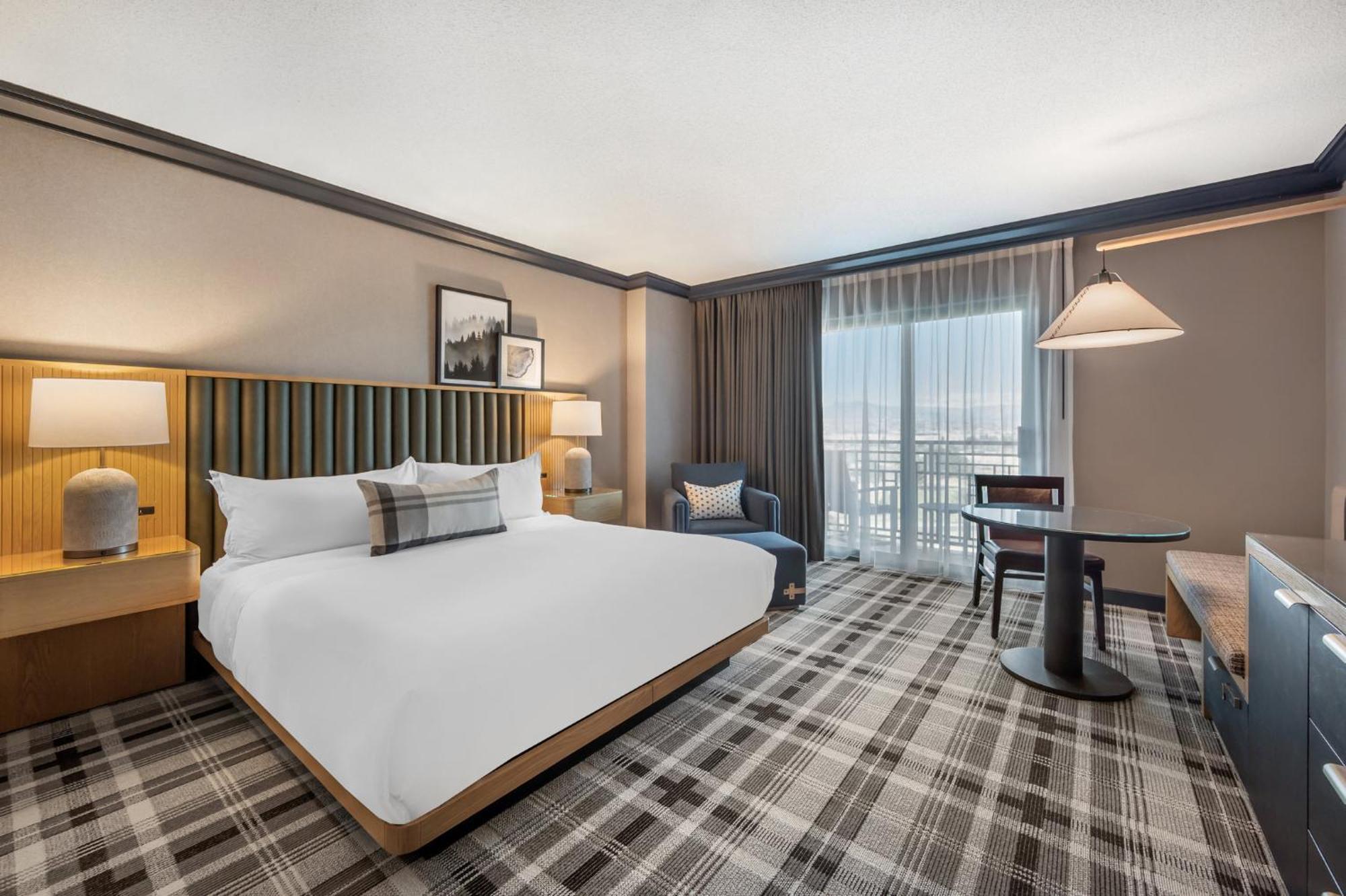 Omni Interlocken Hotel Broomfield Esterno foto