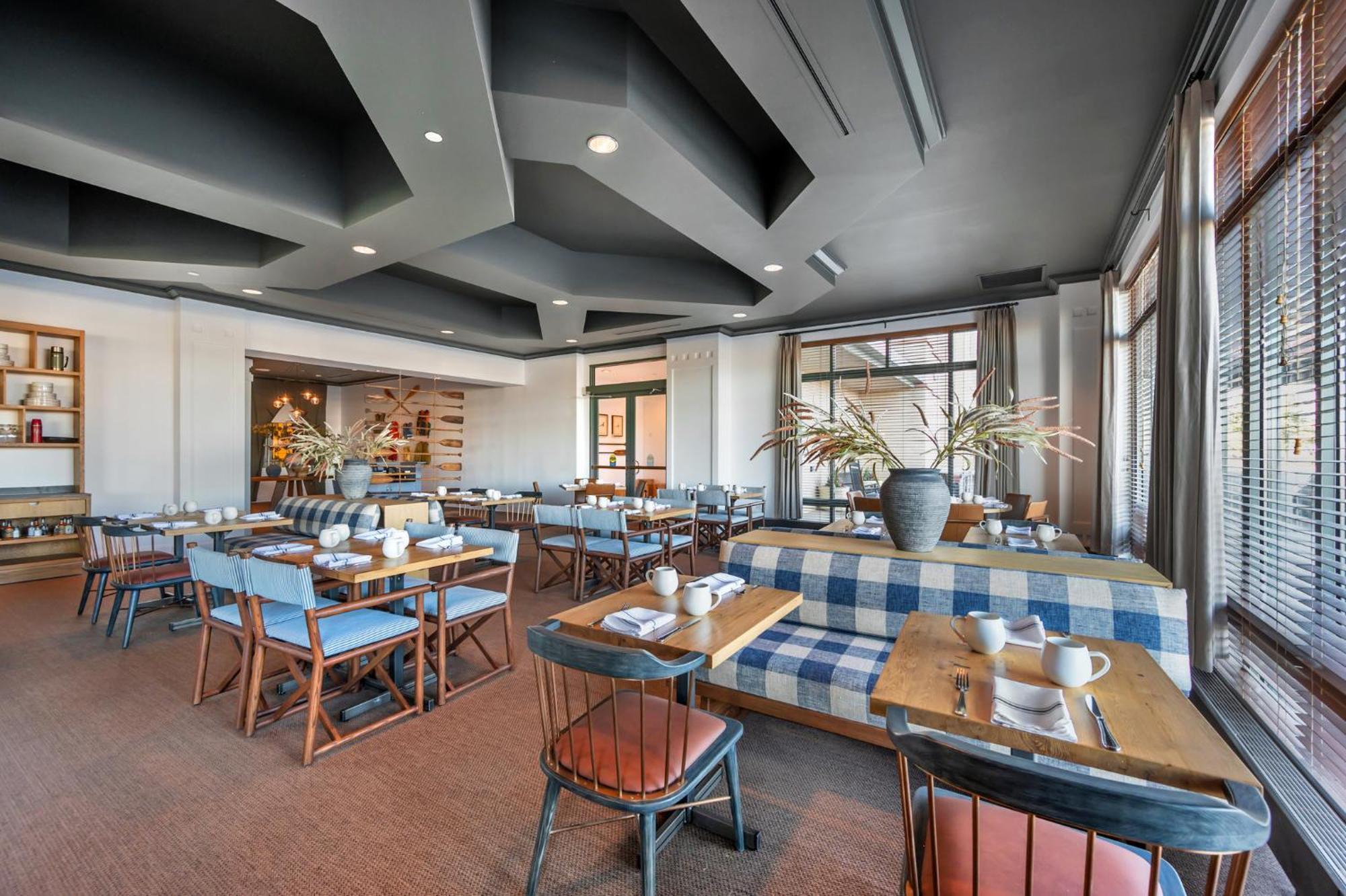 Omni Interlocken Hotel Broomfield Esterno foto