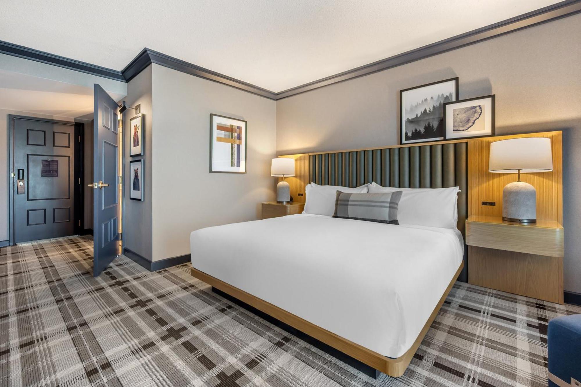 Omni Interlocken Hotel Broomfield Esterno foto