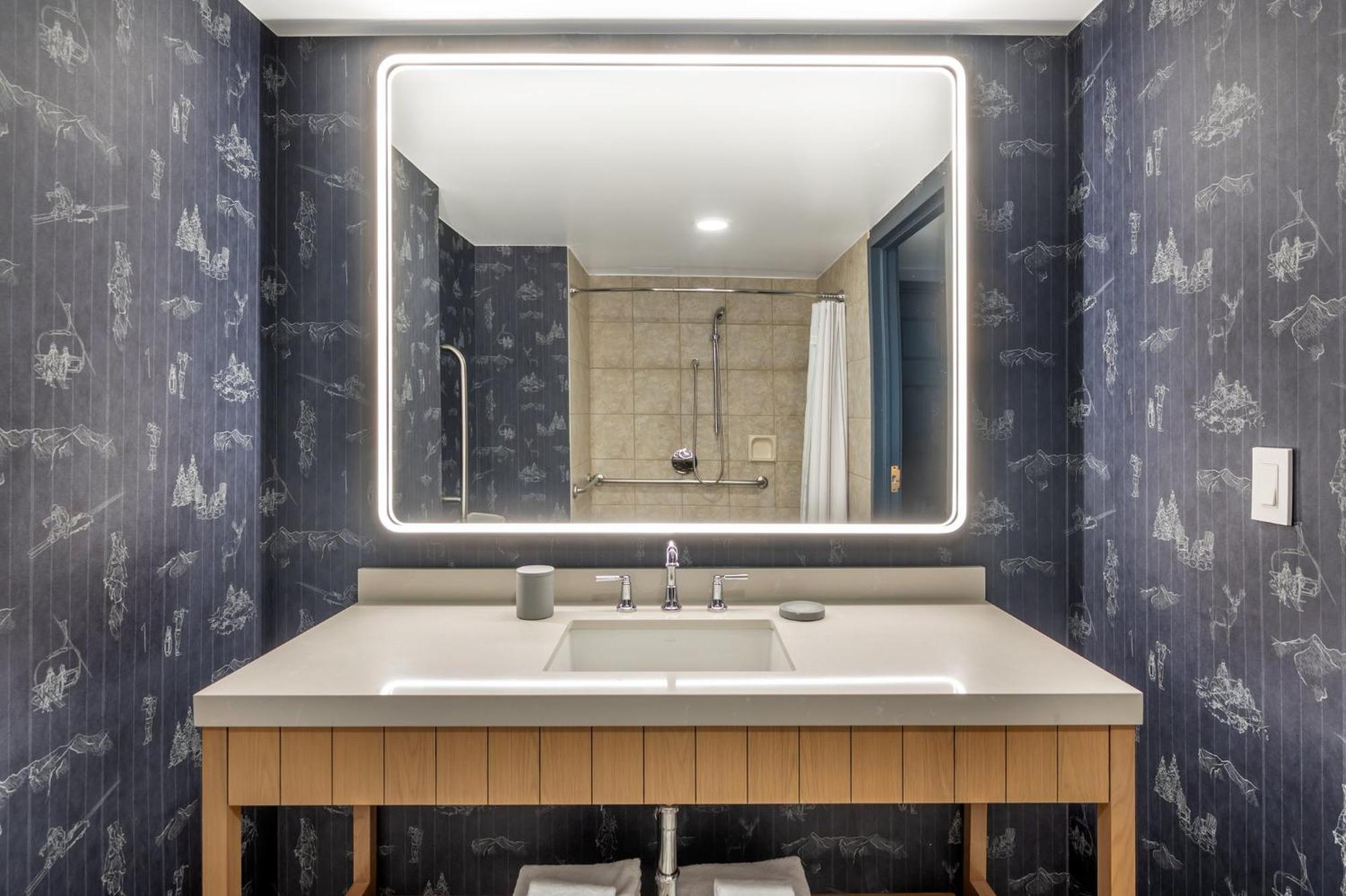 Omni Interlocken Hotel Broomfield Esterno foto