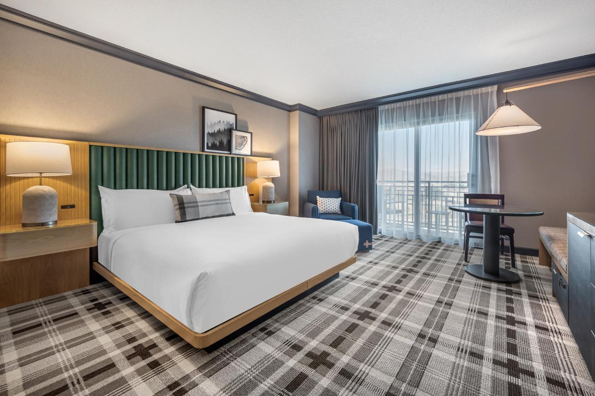 Omni Interlocken Hotel Broomfield Esterno foto