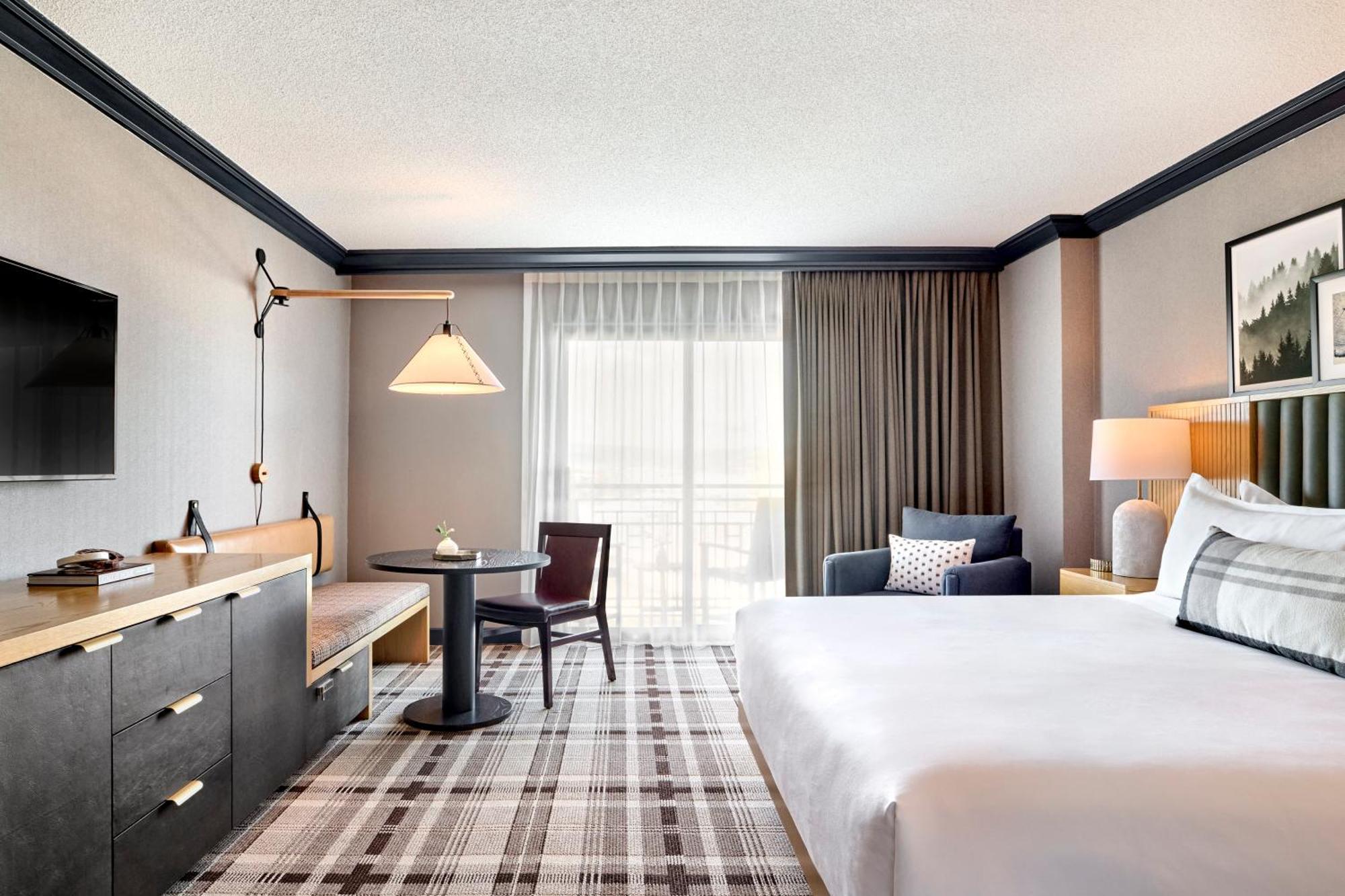 Omni Interlocken Hotel Broomfield Esterno foto
